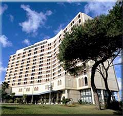 Hotelview: Hilton Algiers Hotel Algeria