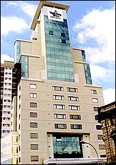 Hotel Buenos Aires