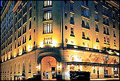 Buenos Aires Hotel