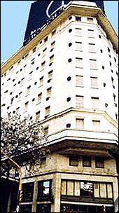 Buenos Aires Hotel