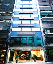 Hotels Buenos Aires