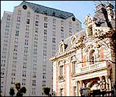 Buenos Aires Hotel