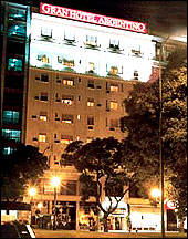 Buenos Aires Hotel