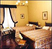 Hotels in Buenos Aires