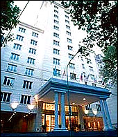 Buenos Aires Hotels