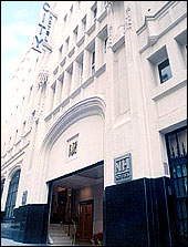 Hotels Buenos Aires