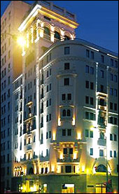 Buenos Aires Hotels