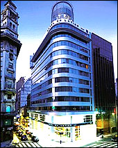 Hotel in Buenos Aires