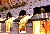 Hotels in Buenos Aires