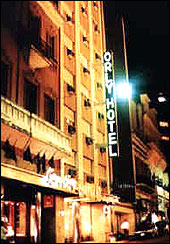 Hotels Buenos Aires