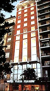 Hotels in Buenos Aires