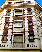 Hotel Buenos Aires