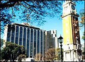 Hotels in Buenos Aires