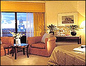 Hotels in Buenos Aires