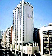 Hotel Buenos Aires