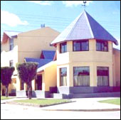 Calafate Hotels