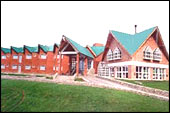 Calafate Hotel