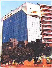 Hotel Cordoba