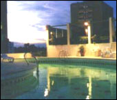 Cordoba Hotels