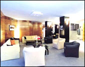 Hotels in Cordoba