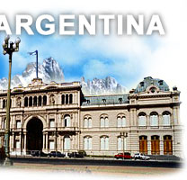 Argentina Hotels & Argentina Resorts