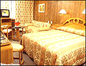 Hotels in San Carlos Bariloche