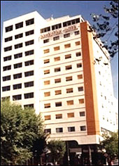 Hotels in Trelew