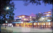 Aurora Hotel Alice Springs, NextGen Day Australia