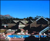 Crowne Plaza Hotel Alice Springs, NextGen Day Australia