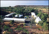 Heavitree Gap Outback Resort Alice Springs, NextGen Day Australia