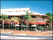 Mercure Inn Diplomat Hotel Alice Springs, NextGen Day Australia