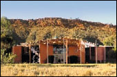 Novotel Outback Hotel Alice Springs, NextGen Day Australia