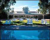 Desert Garden Hotel Ayersrock, NextGen Day Australia