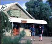 Outback Pioneer Hotel Ayersrock, NextGen Day Australia