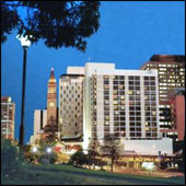 Carlton Crest (Tower) Hotel Brisbane, NextGen Day Australia