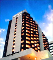 Holiday Inn Hotel Brisbane, NextGen Day Australia