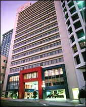 Ibis Hotel Brisbane, NextGen Day Australia