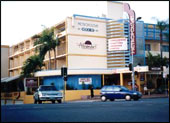 Metropolitan Motor Inn Hotel Brisbane, NextGen Day Australia