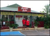 Broome Motel Broome, NextGen Day Australia