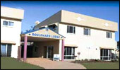 B.W Boulevard Lodge Hotel Bundaberg, NextGen Day Australia