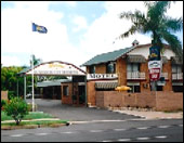 B.W City Motor Inn Hotel Bundaberg, NextGen Day Australia