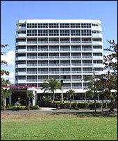 Acacia Court Hotel Cairns, NextGen Day Australia