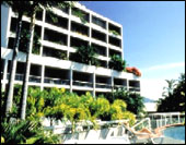 All Seasons Sunshine Tower Hotel Cairns, NextGen Day Australia