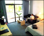 All Seasons Sunshine Tower Hotel Cairns, NextGen Day Australia