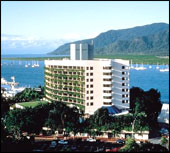 Hilton Hotel Cairns, NextGen Day Australia