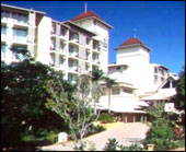 Oasis Hotel Cairns, NextGen Day Australia