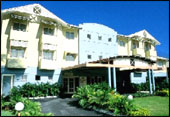 Queens Court (Share Facilities) Hotel Cairns, NextGen Day Australia