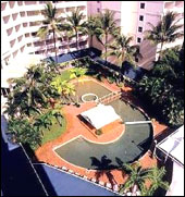 Tradewinds Esplanade Hotel Cairns, NextGen Day Australia