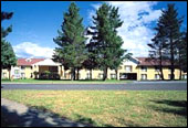 Heritage (Courtyard Wing) Hotel Canberra, NextGen Day Australia