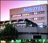 Novotel Hotel Canberra, NextGen Day Australia